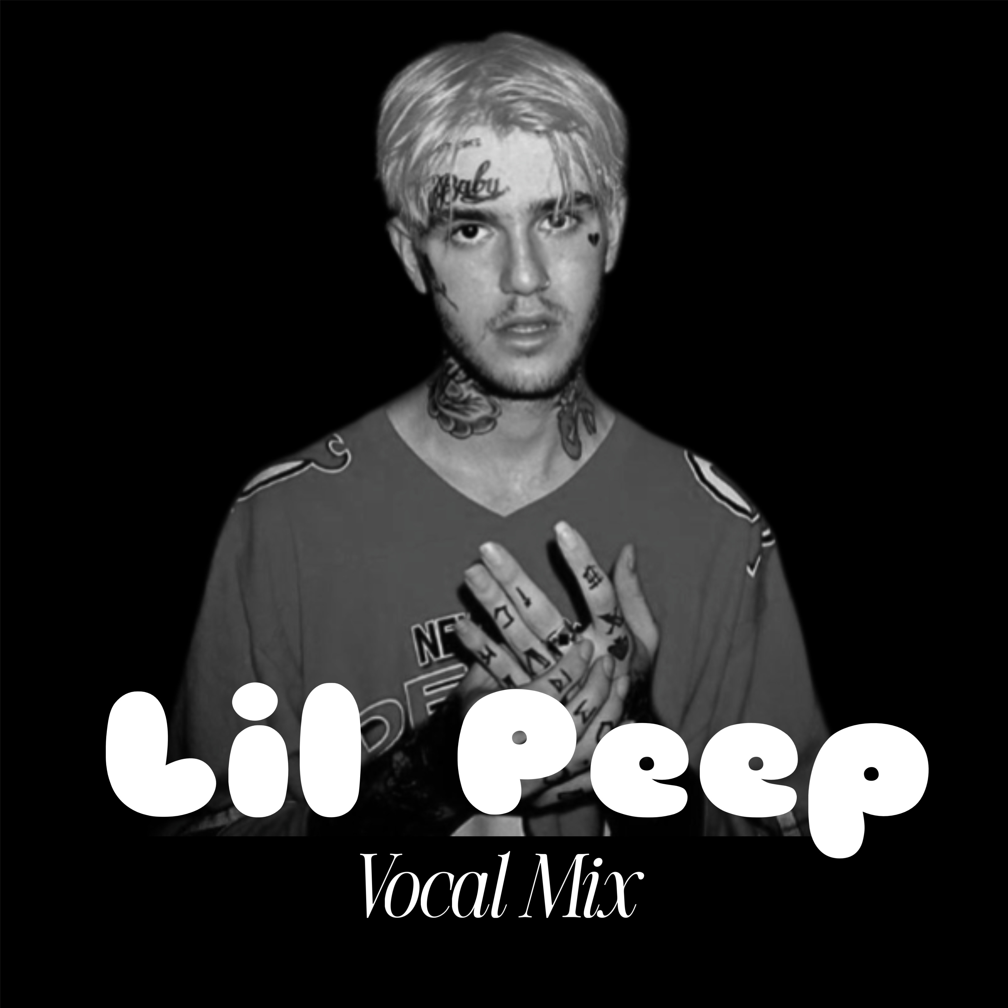 Lil Peep Inspired Vocal Preset
